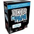 Jogo de Mesa Gigamic Daddy's Jokes (fr)
