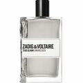 Perfume Homem Zadig & Voltaire Edt This Is Him! Undressed 50 Ml