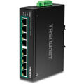 Switch Trendnet TI-PE80 1.6 Gbps