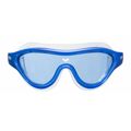 óculos de Natação para Crianças Arena The One Mask Jr Azul