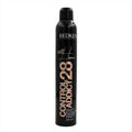 Laca Fixadora Control Addict Redken Hairspray Control 400 Ml