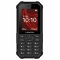 Telefone Telemóvel Logicom Xtrem 30 Preto Dual Sim 2,4" 32 MB