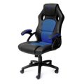Cadeira de Gaming Nacon PCCH-310 Preto Azul Turquesa Preto/azul
