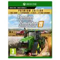 Xbox One Videojogo Koch Media Farming Simulator 19: Premium Edition