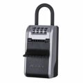 Caixa de Segurança para Chaves Master Lock para Pendurar 19,6 X 7,6 X 5,6 cm Alumínio