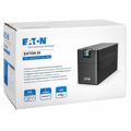 Sistema Interactivo de Fornecimento Ininterrupto de Energia Eaton 5E Gen2 900 USB 480 W 900 Va