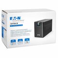 Sistema Interactivo de Fornecimento Ininterrupto de Energia Eaton 5E Gen2 1200 USB