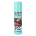 Spray de Volume para Raízes Magic Retouch L'oreal Make Up (100 Ml) 5 - Rubio Claro 100 Ml