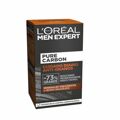 Creme de Limpeza L'oreal Make Up Men Expert Pure Carbon Hidratante Matificante Antiacne (50 Ml)