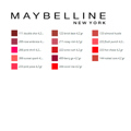 Batom Color Sensational Maybelline (4,2 G) 111 Double Shot 4,2 gr