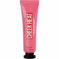 Blush Cheek Heat Maybelline (8 Ml) 20-rose Flash