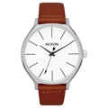 Relógio Feminino Nixon A12501113 (ø 38 mm)