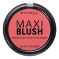 Blush Maxi Rimmel London 005 - Rendez-vous 9 G