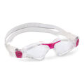 óculos de Natação para Adultos Aqua Sphere Kayenne Branco Adultos