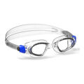 óculos de Natação para Adultos Aqua Sphere Mako Branco Adultos