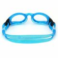 óculos de Natação Aqua Sphere Kaiman Swim Azul Tamanho único Adultos