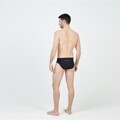 Calção de Banho Homem Essentials Aqua Lung Sport 8CM Preto 85 cm