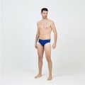 Calção de Banho Homem Essentials Aqua Lung Sport 8CM Azul 85 cm