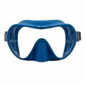 óculos de Mergulho Aqua Lung Sport Nabul Azul Cinzento