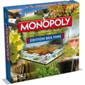 Jogo de Mesa Winning Moves Monopoly Editions Des Vins (fr)
