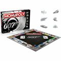 Jogo de Mesa Monopoly 007: James Bond (fr)