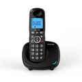 Telefone sem Fios Alcatel XL535 Preto