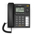 Telefone Fixo Alcatel T78 Preto