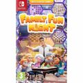 Videojogo para Switch Just For Games That's My Family - Family Fun