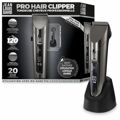 Tesoura Elétrica Jean Louis David Pro Hair Clipper JDL-2102