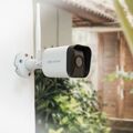 Video-câmera de Vigilância Scs Sentinel