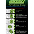 Filtro de Ar Green Filters G591017
