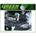 Kit de Admissão Direta Green Filters P522