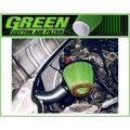 Kit de Admissão Direta Green Filters P220