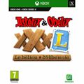 Xbox One Videojogo Microids Astérix & Obélix Xxxl: Lé Bélier D'hibernie