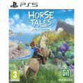 Jogo Eletrónico Playstation 5 Microids Horse Tales: La Vallée D'émeraude