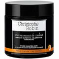 Máscara Capilar Christophe Robin Soin Nuan Chic Copper Coloração Semipermanente (250 Ml)