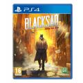 Jogo Eletrónico Playstation 4 Meridiem Games Blacksad: Under The Skin