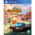 Jogo Eletrónico Playstation 4 Meridiem Games Garfield Kart: Furious Racing