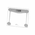 Balança Digital para Casa de Banho Little Balance SB2 160 kg Transparente Vidro Temperado