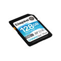 Cartão de Memória Sd Kingston SDG3/128GB 128GB