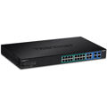 Switch Trendnet TPE-1620WSF 32 Gbps