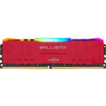 Memória Ram Crucial BL8G32C16U4RL 8 GB DDR4