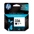 Tinteiro HP 336 Black Inkjet (5 ml)