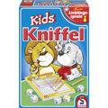 Jogo de Mesa Schmidt Spiele Kniffel Kids