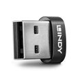 Adaptador USB C para USB Lindy
