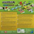 Jogo de Mesa Minecraft Heroes Of The Village