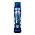 Desodorizante em Spray Men Cool Kick Nivea (200 Ml)