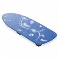 Tábua de Engomar Leifheit Air Board Azul Estampado Plástico 73 X 30 cm