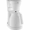 Máquina de Café de Filtro Melitta 1023-05 1050 W Branco 1050 W 1 L