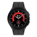Galaxy Watch5 Pro 45mm Bt Black Samsung